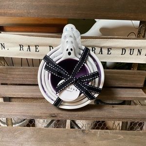 Rae dunn ghost handles mc’s